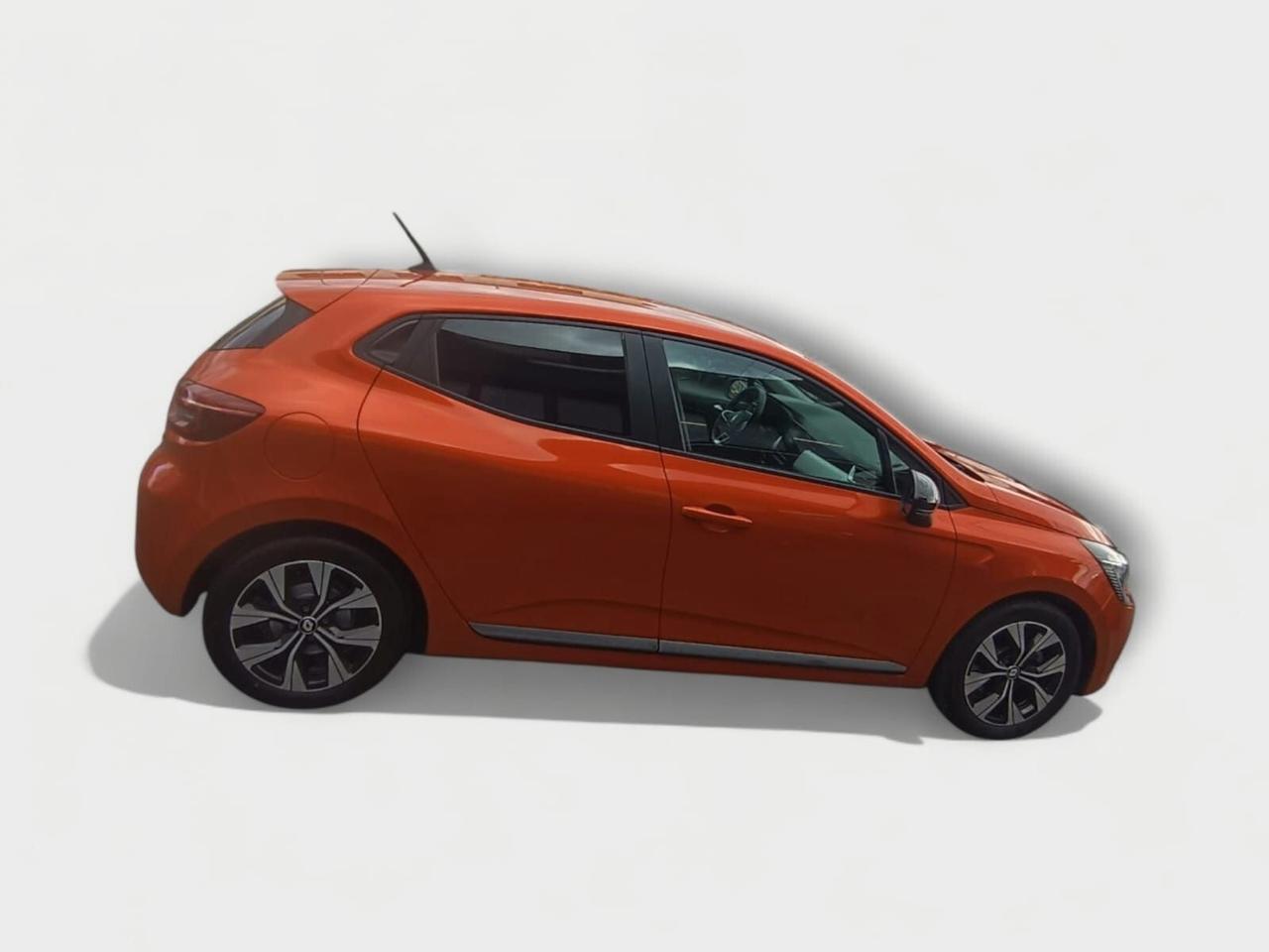 Renault Clio Full Hybrid E-Tech 145 CV 5 porte Evolution