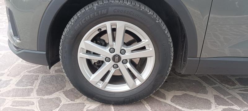 Audi Q3 35 1.5 tfsi mhev Business s-tronic