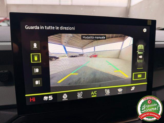 DACIA Duster ECO-G 100 CV Extreme + PACK PARKING