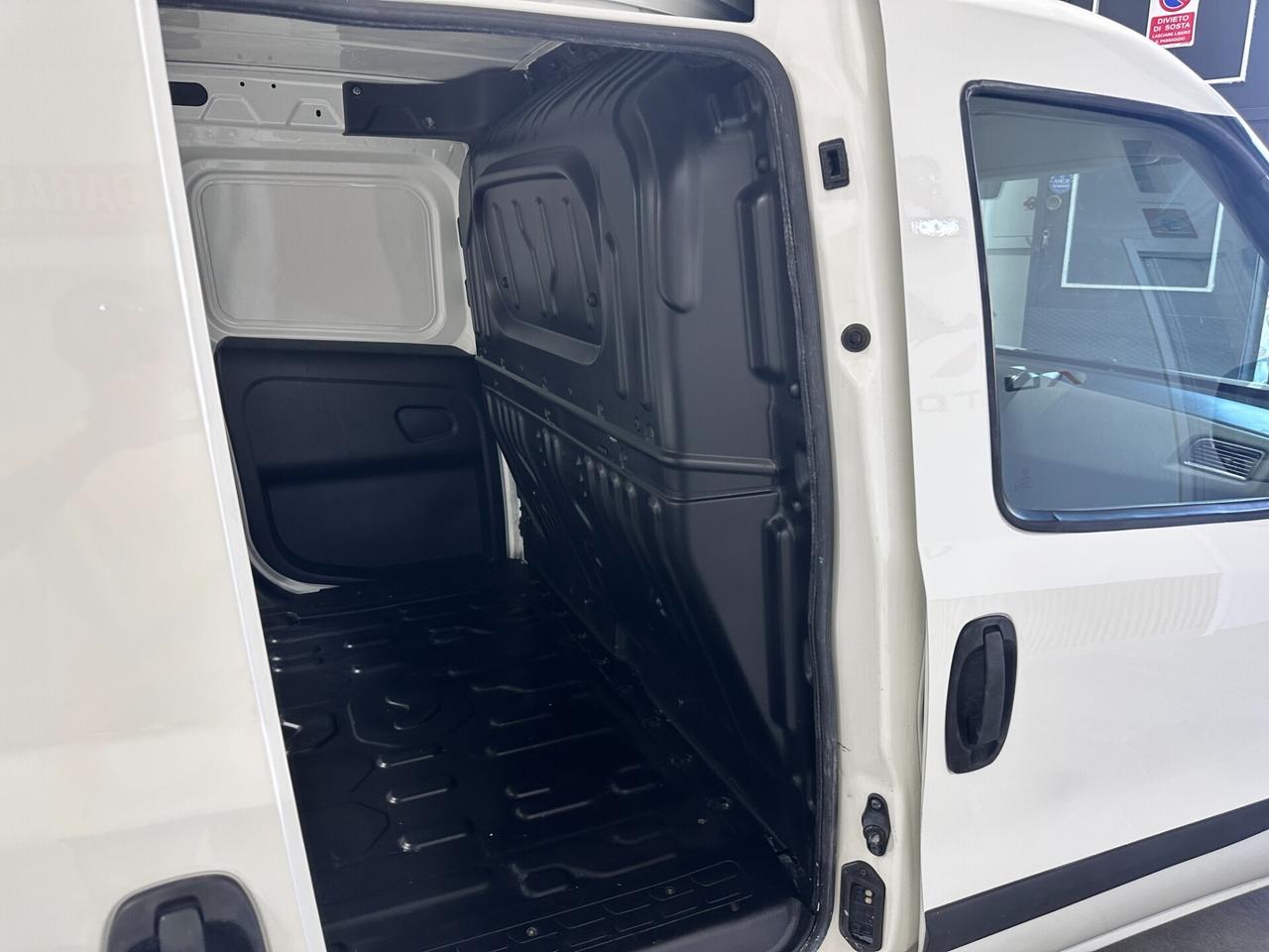 Fiat Doblo Doblò 1.6 MJT 105CV UNICO PRO - DA VETR