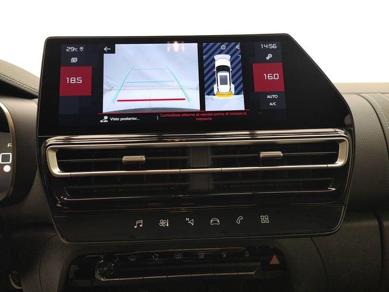 Citroën C5 Aircross I 2022 1.2 hybrid Max 136cv e-dcs6