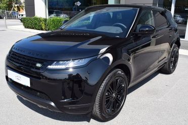 Land Rover RR Evoque Range Rover Evoque 1.5 I3 PHEV 269 CV AWD Auto S N1 AUTOCARRO