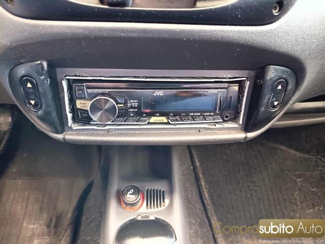 FIAT Seicento 1.1i cat Actual