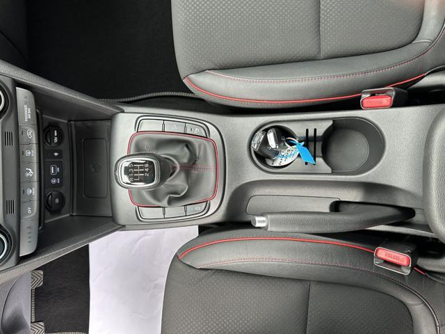 HYUNDAI Kona 1.6 CRDI 115 CV Xpossible