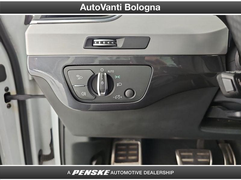Audi Q7 Q7 45 TDI quattro tiptronic SLine 7 POSTI