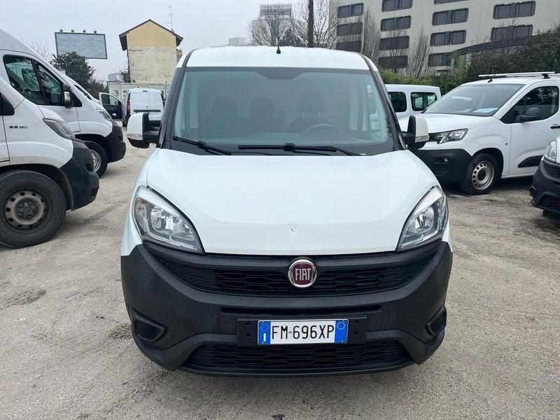 FIAT Doblò 1.6 MJT 105CV Cargo SX 3 Posti (IVA ESCL.)