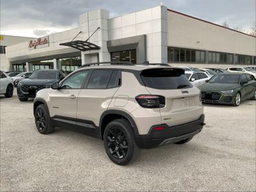 Jeep Avenger 1.2 Turbo 136 CV MHEV 4xe Upland