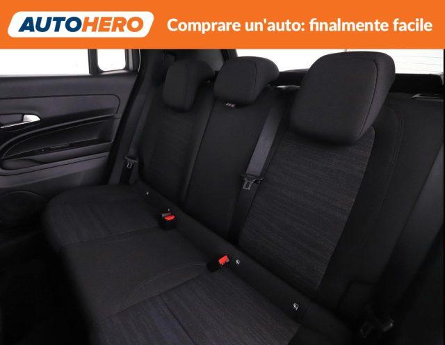 JEEP Avenger BEV Longitude