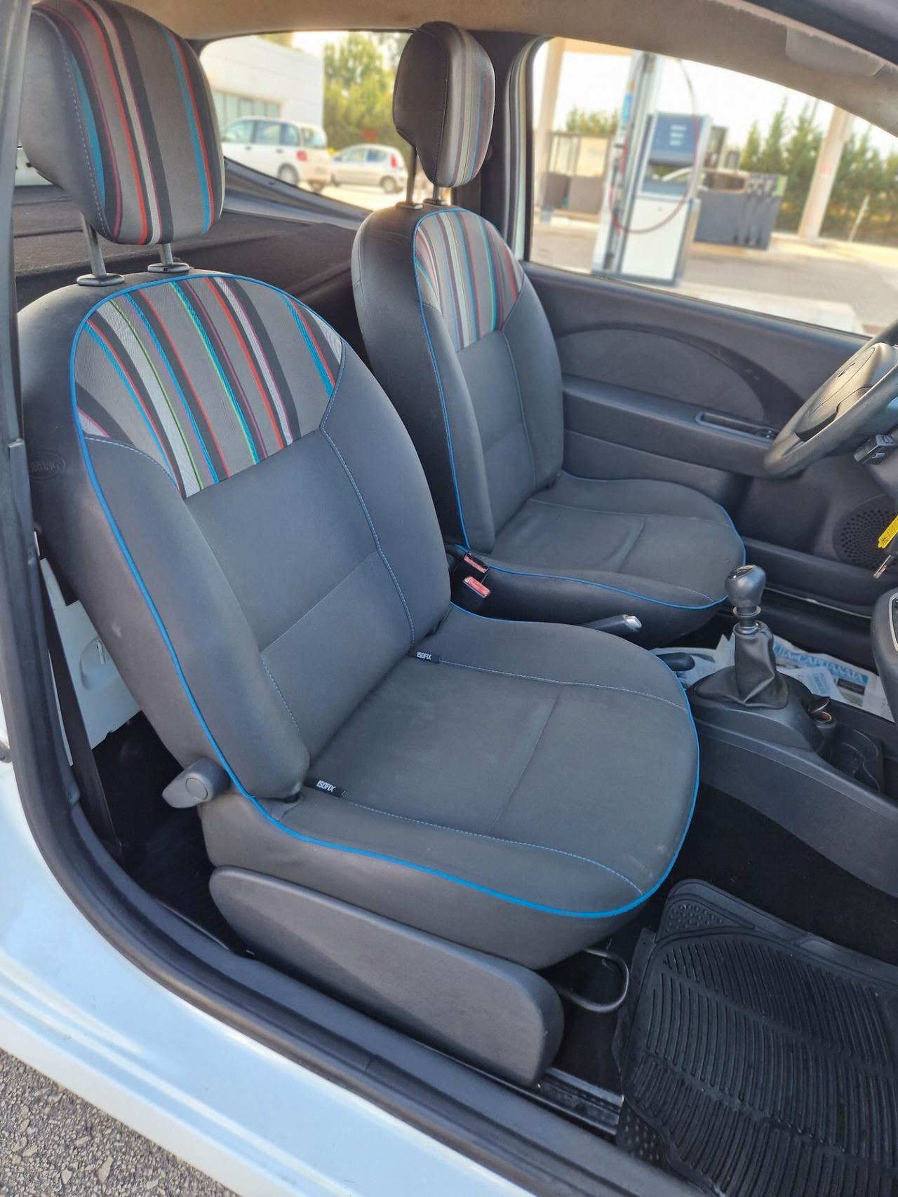 Renault Twingo 1.2 B+ Van