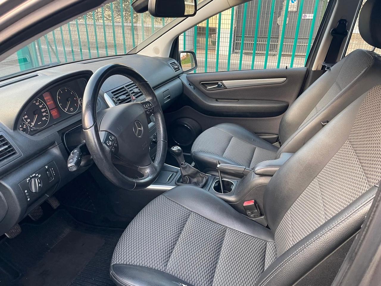 Mercedes-benz A 150 Elegance