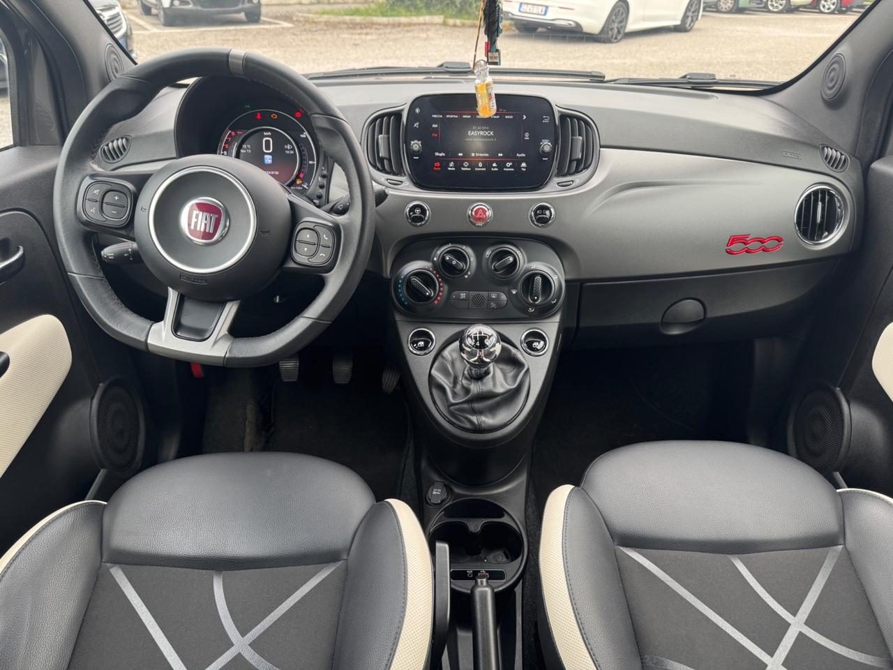 Fiat 500 1.2 S 2018