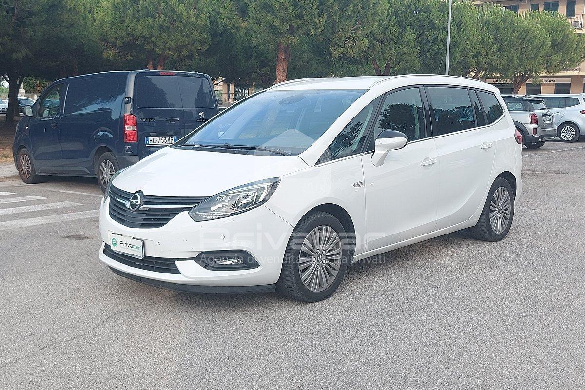 OPEL Zafira 1.6 CDTi 134CV Start&Stop Innovation