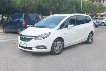 OPEL Zafira 1.6 CDTi 134CV Start&Stop Innovation