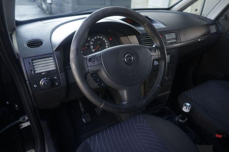 Opel Meriva Opel Meriva 1.3 CDTI Club Unicoproprietario
