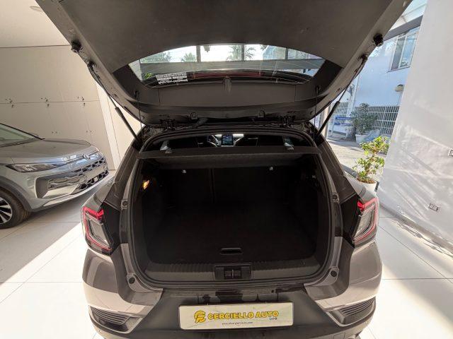 RENAULT Captur TCe 90 CV Techno tuo da ?199,00 mensili