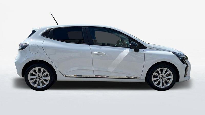 Renault Clio Clio ECO-G 100 CV 5 porte Evolution