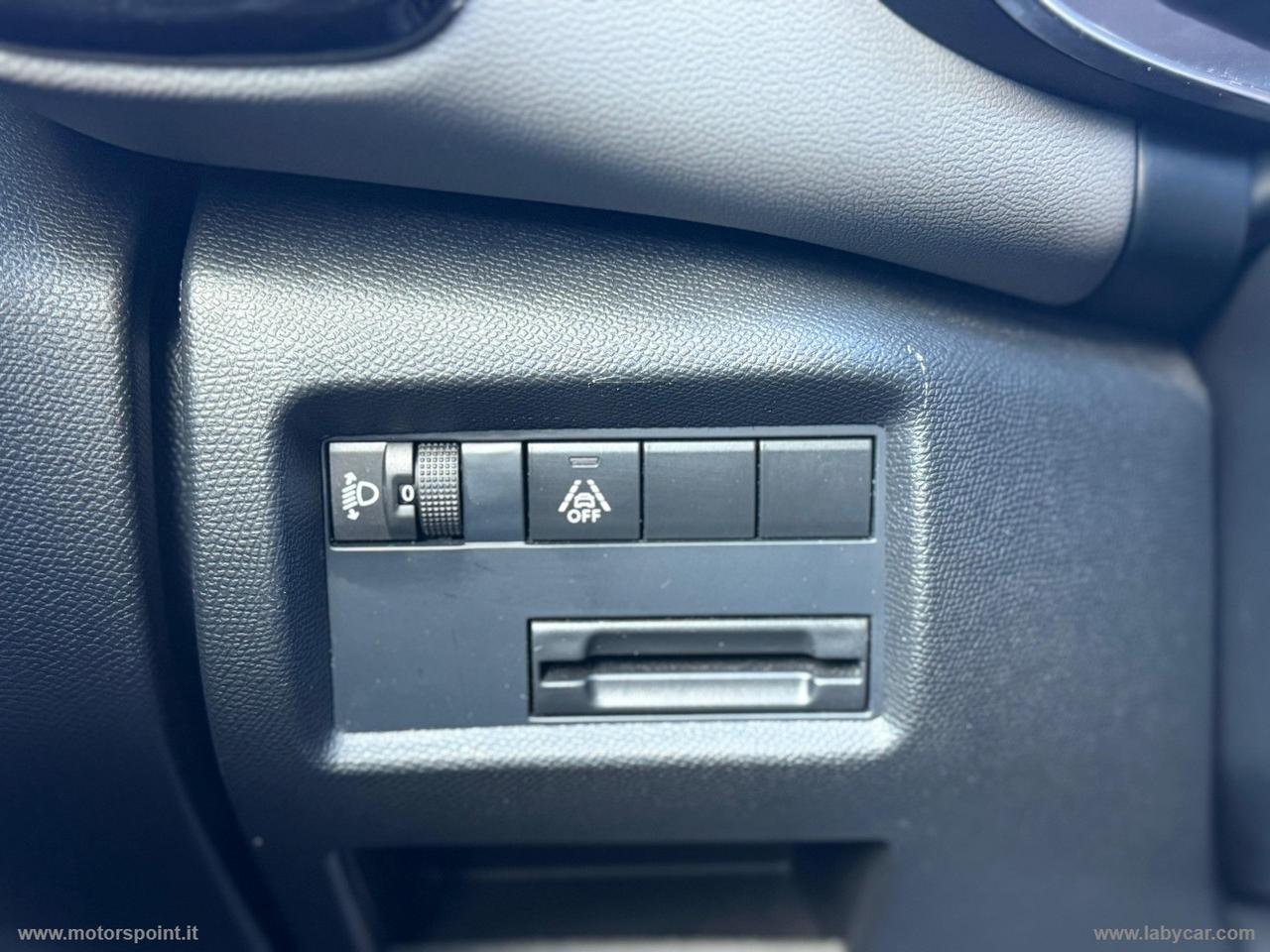 CITROEN C5 Aircross BlueHDi 130 S&S Business