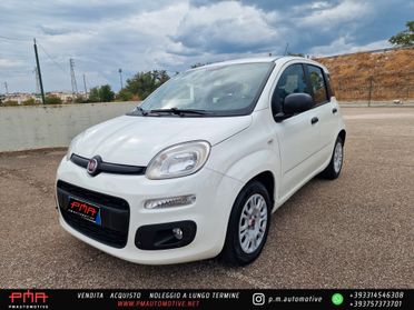 Fiat Panda 1.3 MJT 95 CV Lounge Euro 6