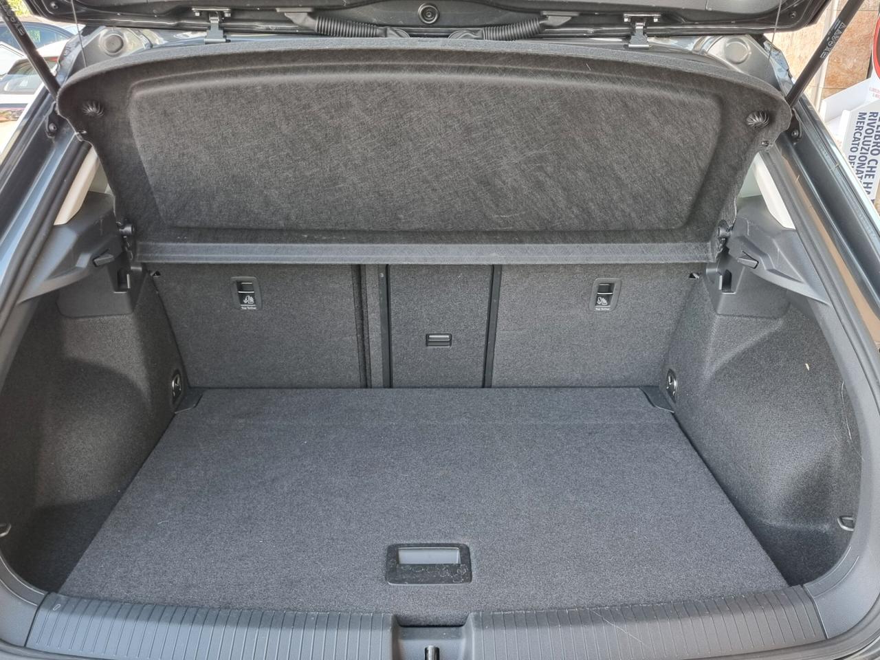 Volkswagen T-Roc 2.0 TDI SCR Life 116CV