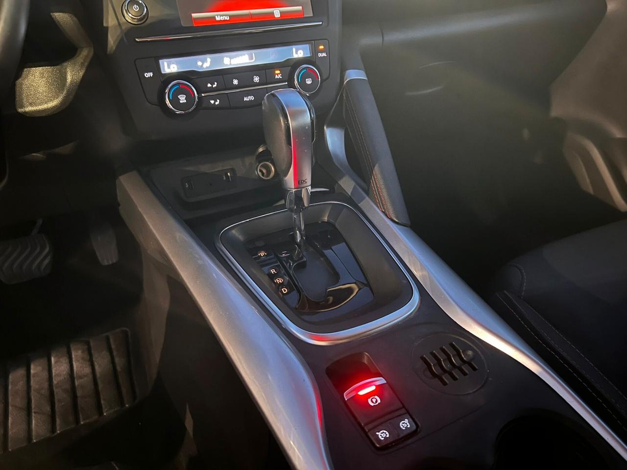 Renault Kadjar dCi 8V 110CV EDC Energy Hypnotic