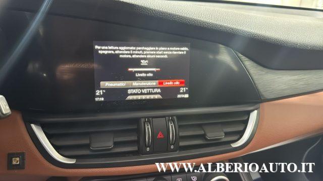 ALFA ROMEO Giulia 2.2 Turbodiesel 150 CV Super