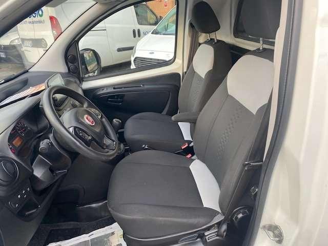Fiat Fiorino 1.3 MTJ 95 CV SX CARGO