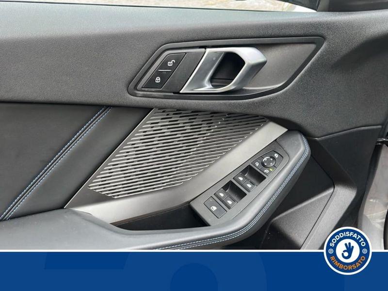 BMW Serie 1 118d M sport pro