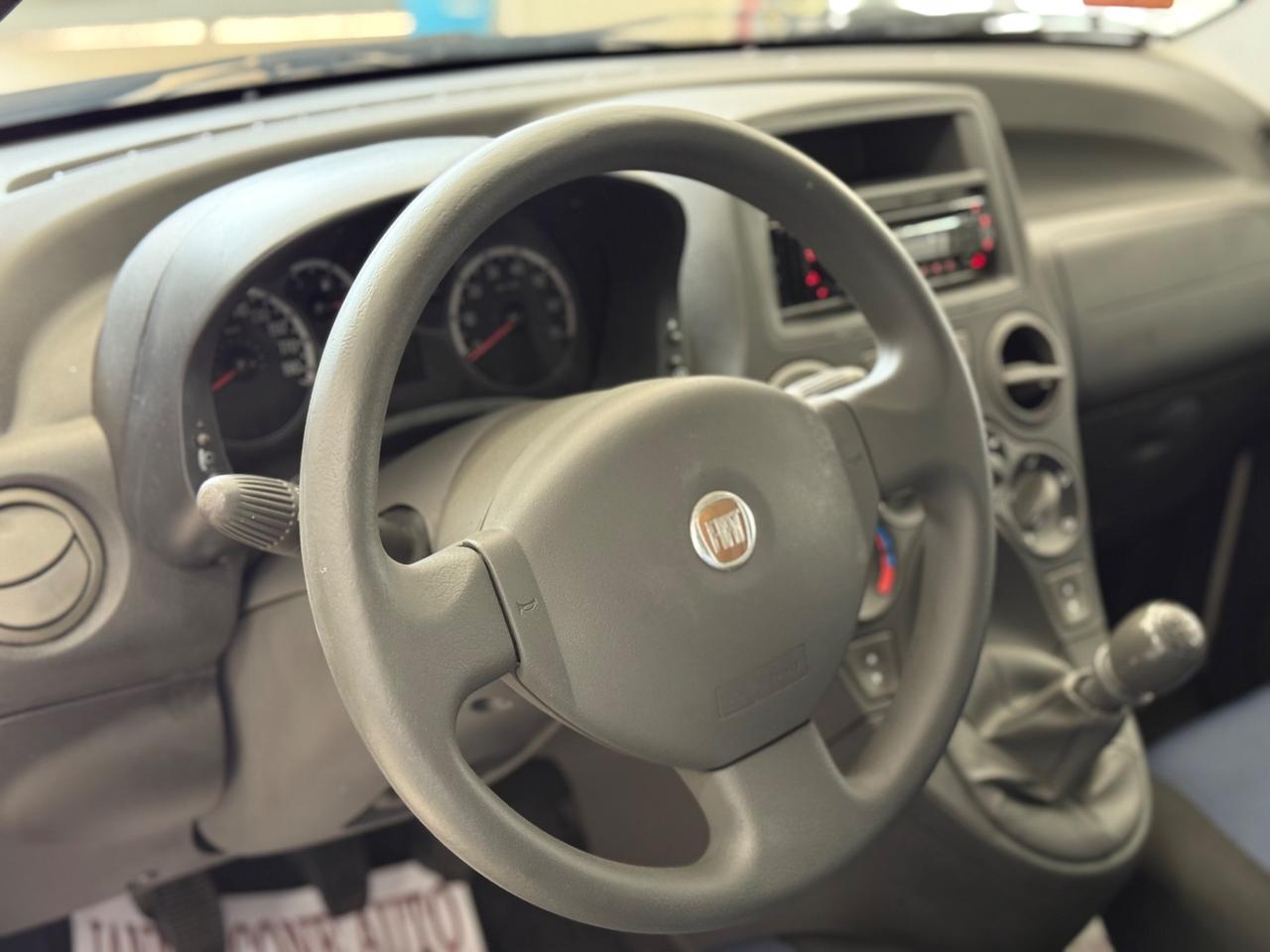 Fiat Panda 1.2 benzina 90 mila km