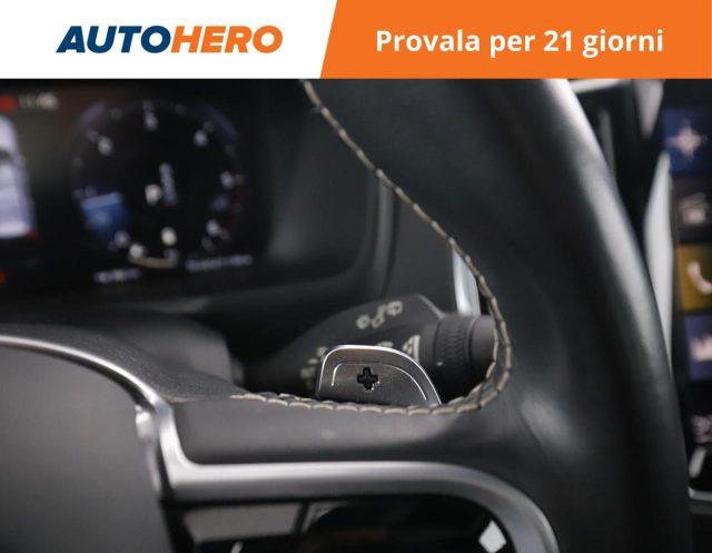 VOLVO XC90 B5 (d) AWD Geartronic R-design