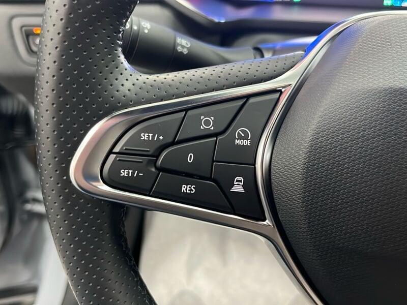 Renault Symbioz techno full hybrid E-Tech 145cv