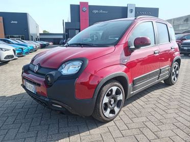 FIAT Panda 1.0 FireFly 70cv S&S Hybrid Pandina