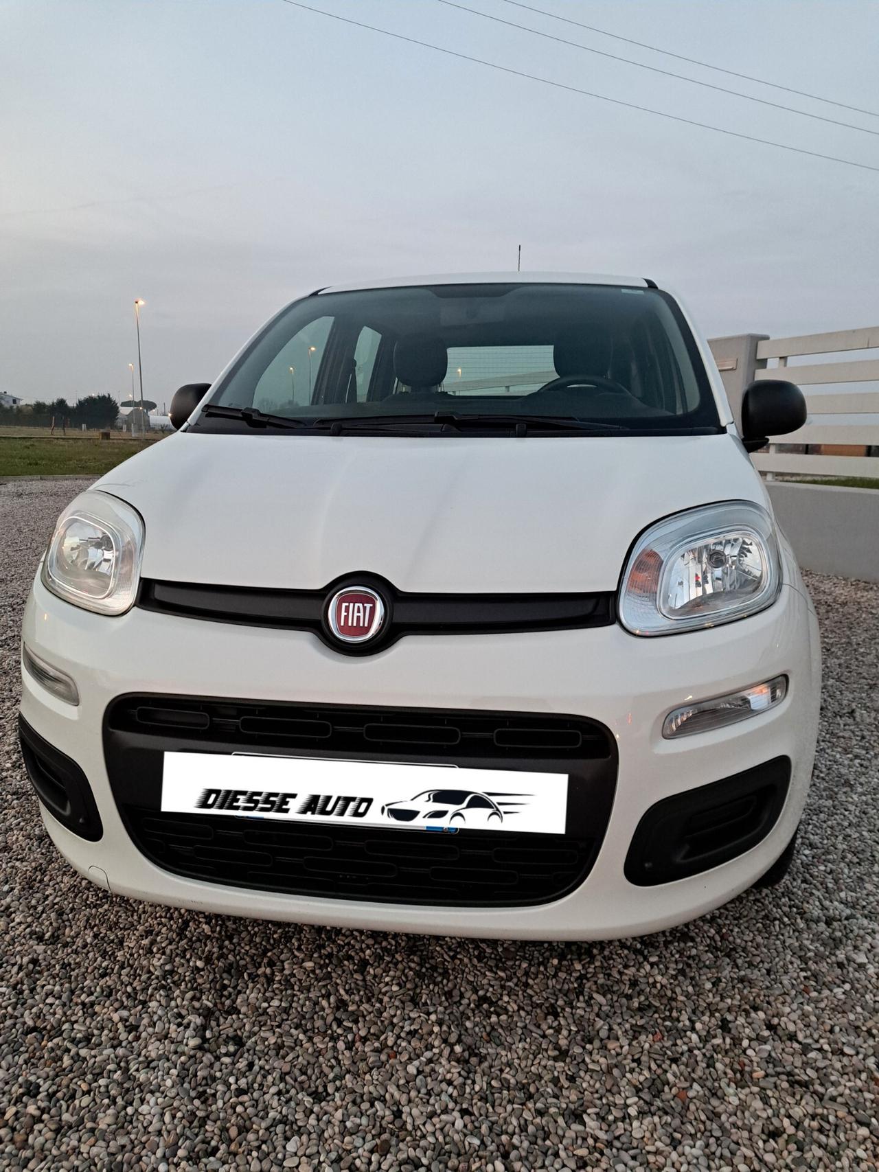 Fiat Panda 1.2 Easy 69cv GARANZIA