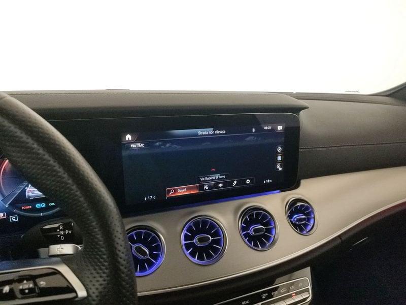 Mercedes-Benz Classe E Cpé E Coupe 200 mhev (eq-boost) Premium Plus auto