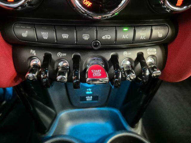 MINI John Cooper Works 2.0 John Cooper Works - UNIP. - Harman/Kardon