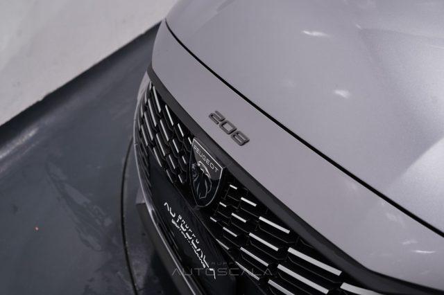 PEUGEOT 208 1.2 PureTech 100cv S&S 5 porte Allure