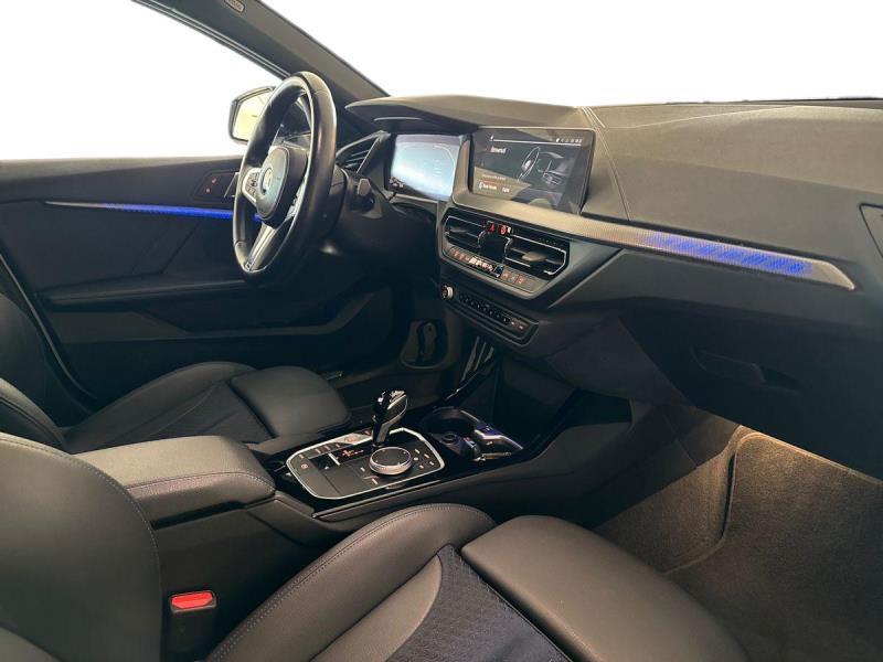 BMW Serie 1 5 Porte 116 d SCR Msport DCT