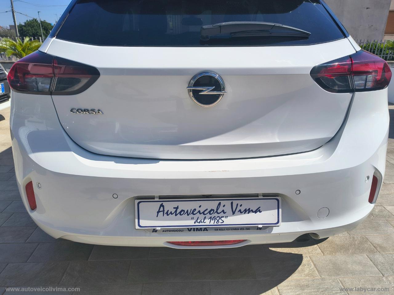 OPEL Corsa 1.2 Elegance