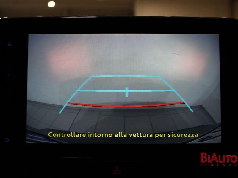 Toyota Yaris Cross 1.5H (116 CV) E-CVT Trend