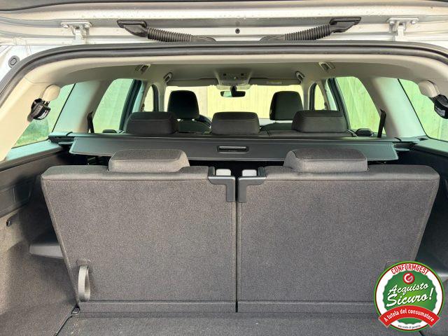 SKODA Kodiaq 2.0 TDI EVO SCR DSG Executive 7 Posti