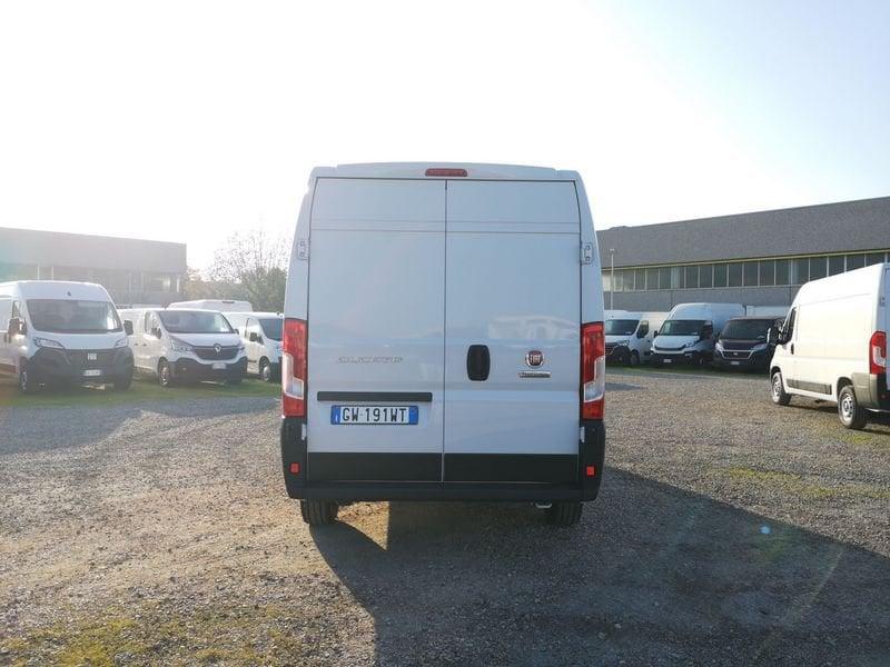 FIAT Ducato 33 2.2 Mjt 120CV PM-TM Furgone km ZERO