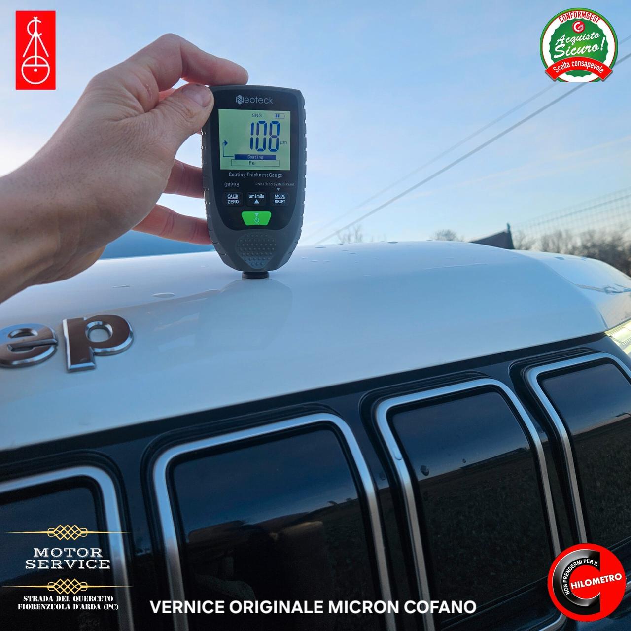 Jeep Avenger 1.2 Altitude PREZZO FINALE REALE