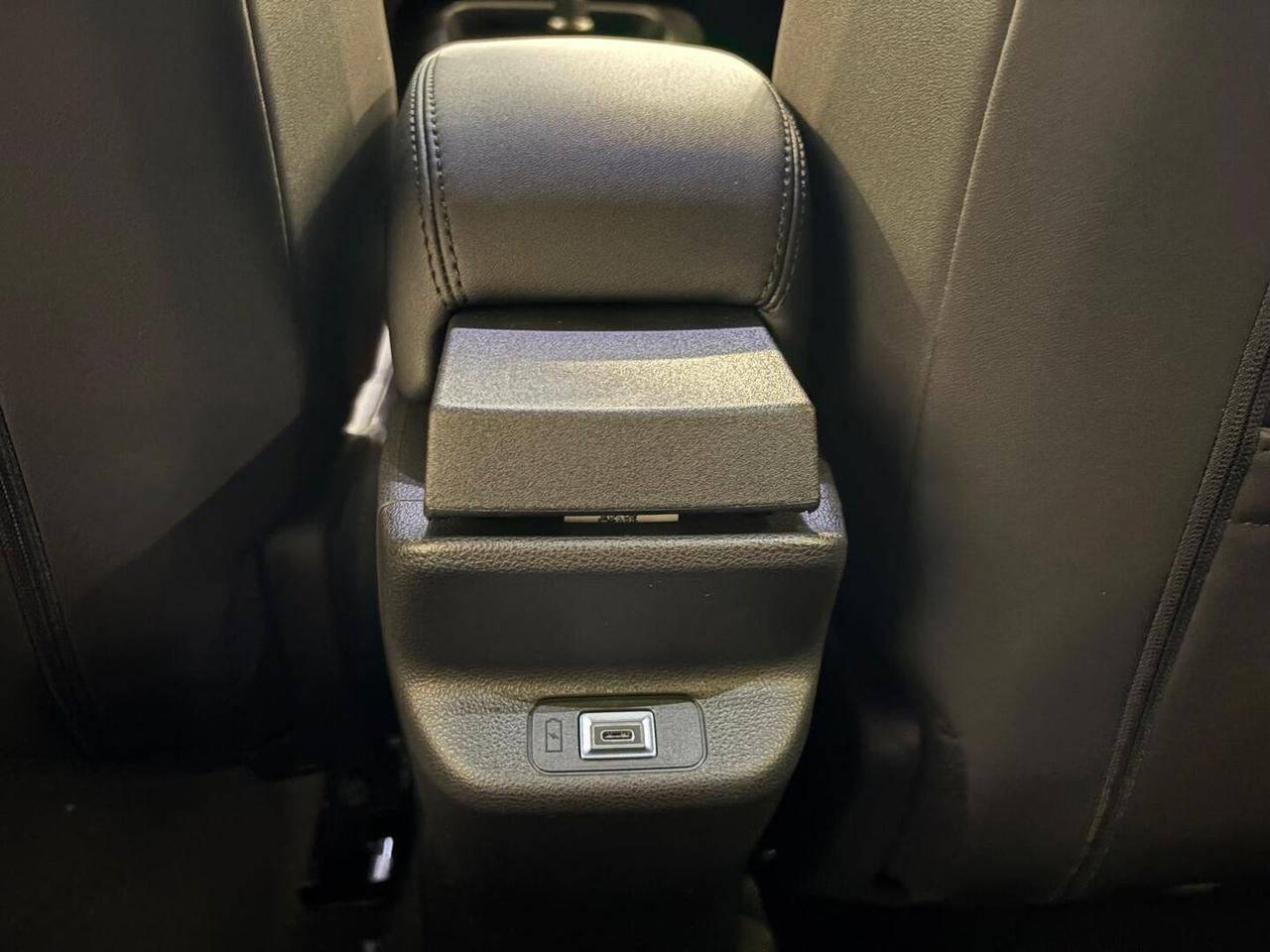 Jeep Avenger 1.2 t. Summit fwd 100cv