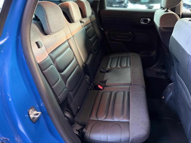 CITROEN C3 Aircross BlueHDi 110 S&S Shine Pack