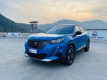 Peugeot 2008 BlueHDi Allure EURO6D 1PROPRIETARIO