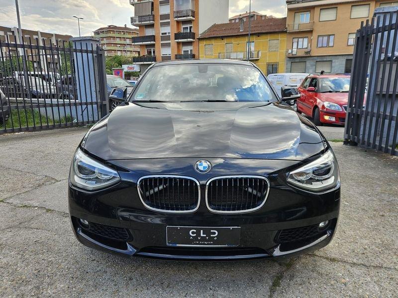 BMW Serie 1 116i Joy