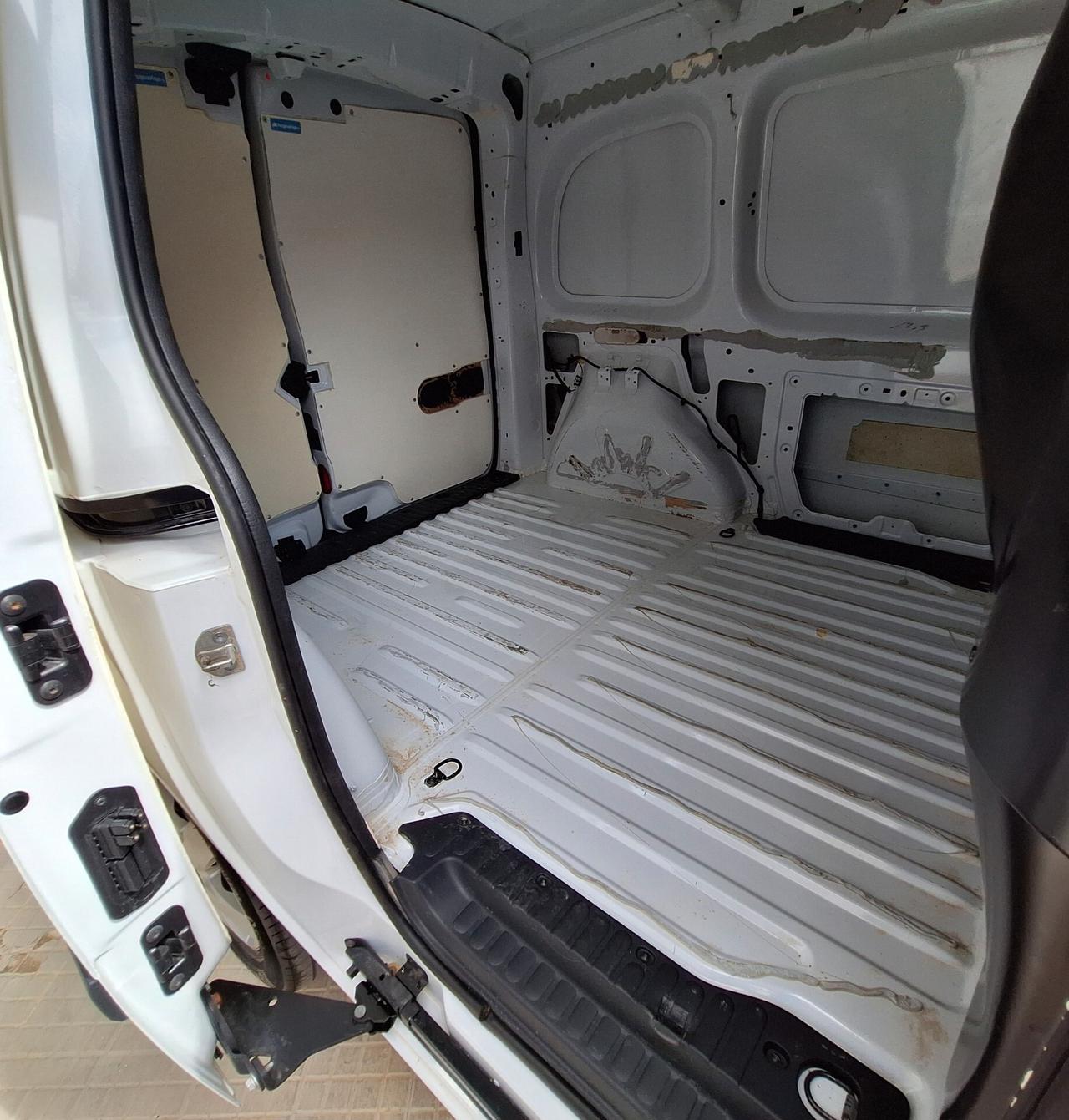 Renault Kangoo 1.5dCi 110CV ExpressMaxi PERMUTO