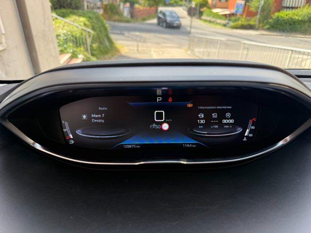 PEUGEOT 3008 BlueHDi 130 S&S EAT8 Allure