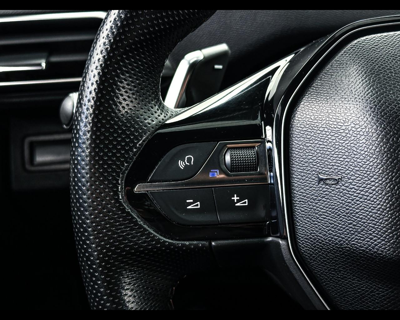 PEUGEOT 3008 2ª serie - 3008 BlueHDi 130 S&S EAT8 Allure