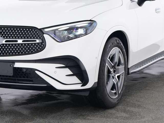 Mercedes-Benz GLC 300 d 4M PREMIUM AMG NIGHT PACK TETTO PDC KAMERA LED