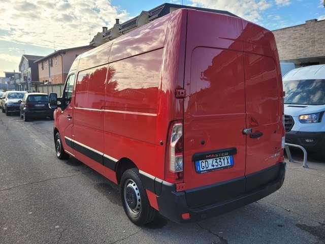 Renault Master 14990 +IVA LH2 2.3 DCI 135 CV E6D-TEMP